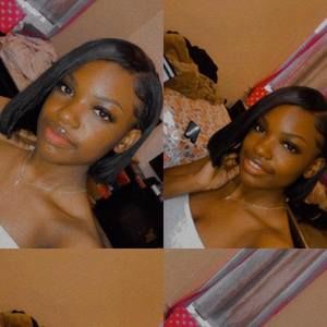 Meet your Posher, Andriana